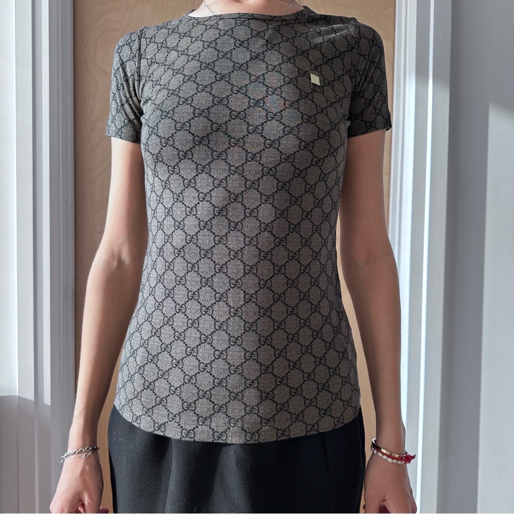 Gucci top